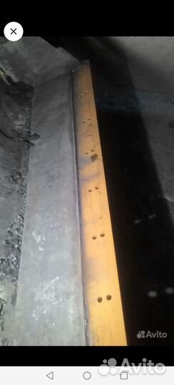 Ремонт ковшей