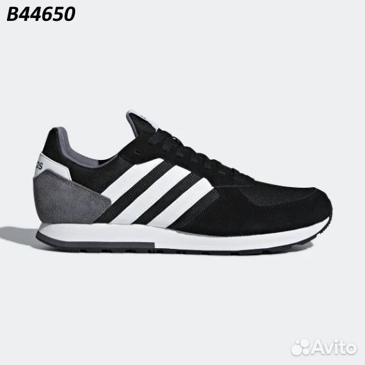 Adidas 2025 8k 50