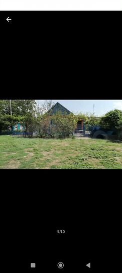 Дом 77 м² на участке 30 сот.