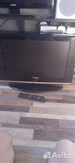 Телевизор ЖК Samsung