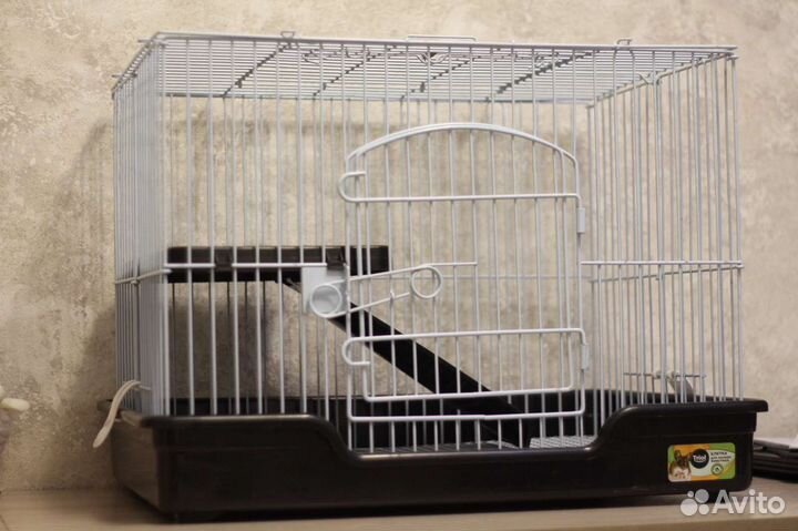 Клетка для грызунов