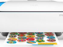 Мфу HP Deskjet 3639