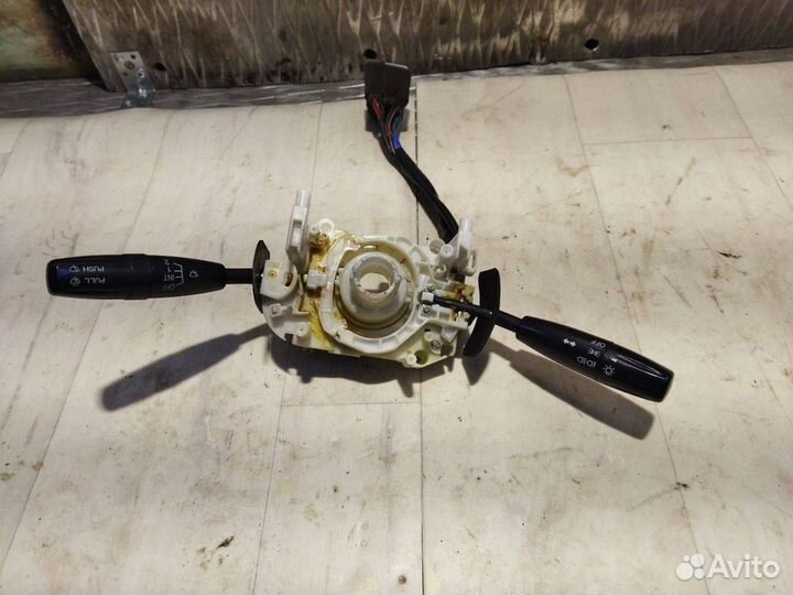 Переключатель подрулевой (стрекоза) Hyundai-Kia