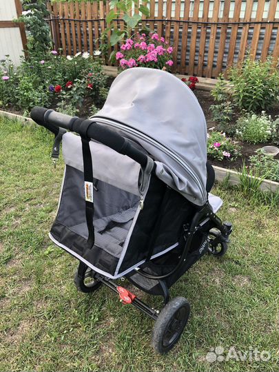 Коляска Valco baby snap 4