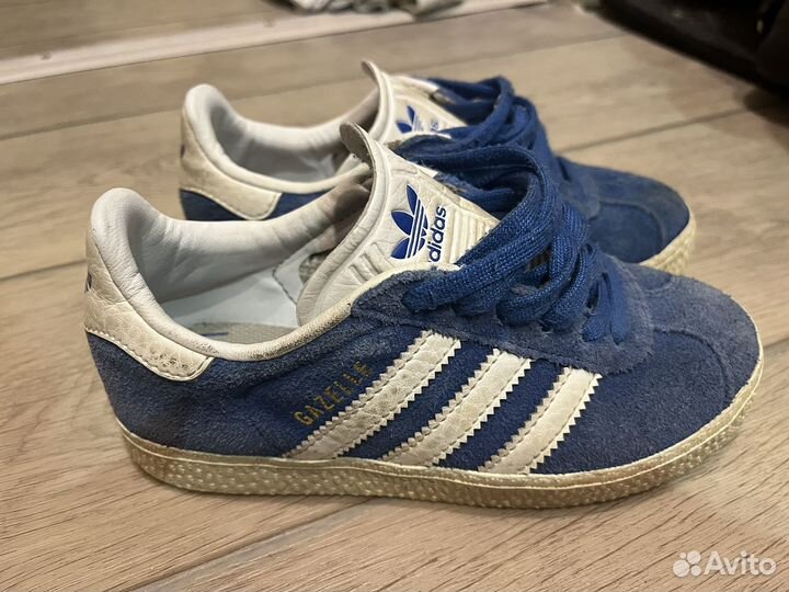 Кеды adidas