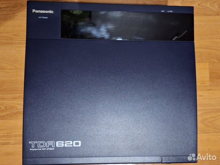 Блок расширения атс Panasonic KX-TDA620