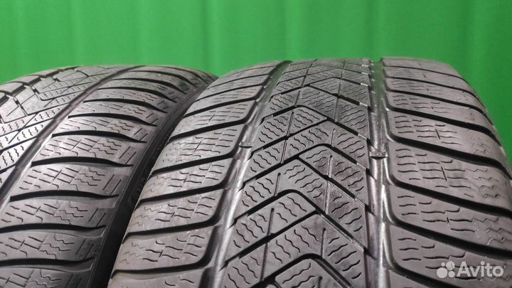 Pirelli Winter Sottozero 3 275/40 R18 103V