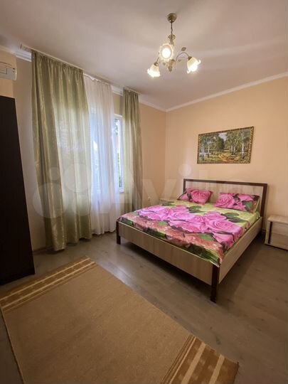 2-к. квартира, 40 м², 2/2 эт.