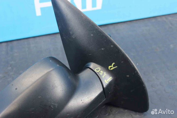 Зеркало Chevrolet Aveo (Шевроле Авео) T200 9640618