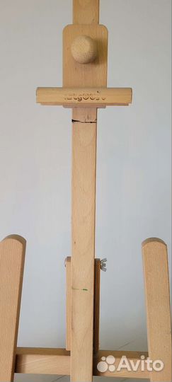 Мольберт для рисования