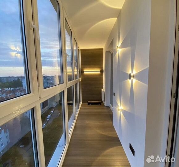 Ремонт квартир.Под Ключ