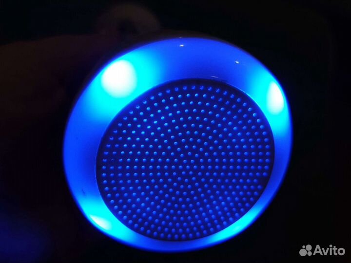 IDance Party Mic PM-6 manul Микрофон