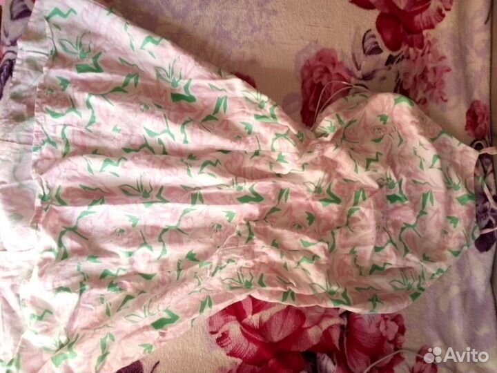 Сарафан женский