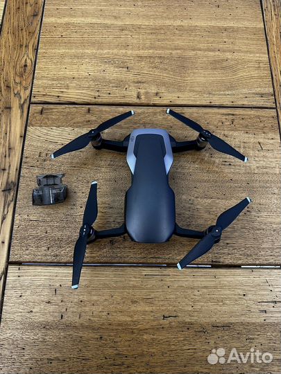 DJI mavic air fly more combo