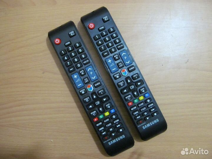 Пульт ду от телевизора Самсунг
