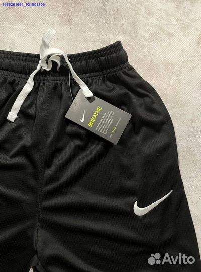 Шорты Nike (Арт.47149)