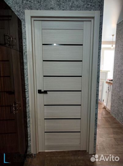 Межкомнатные двери