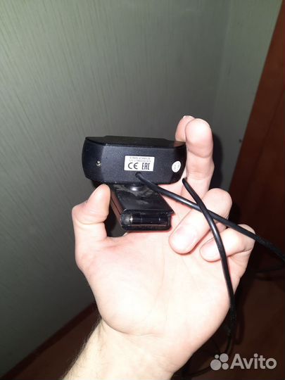 Веб-камера Canyon CNS-CWC5