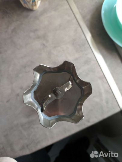 Венчик для блендера Braun