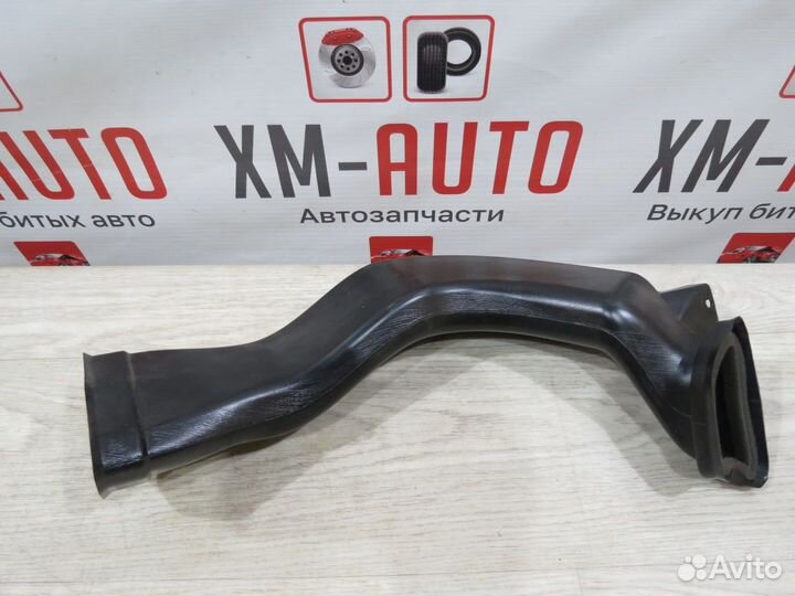 Воздуховод LADA Xray