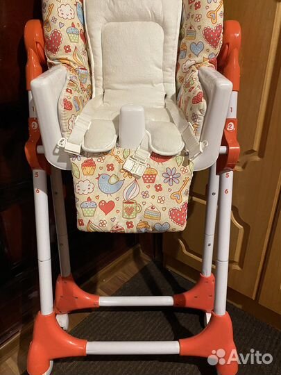 Стул для кормления Babyton Meal