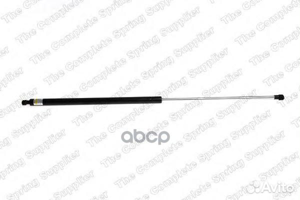 Газовый упор багажника 8162031 Lesjofors