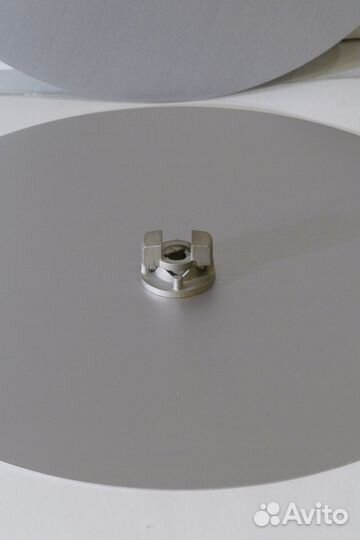 Блины для магнитофонов Otari Studer Revox