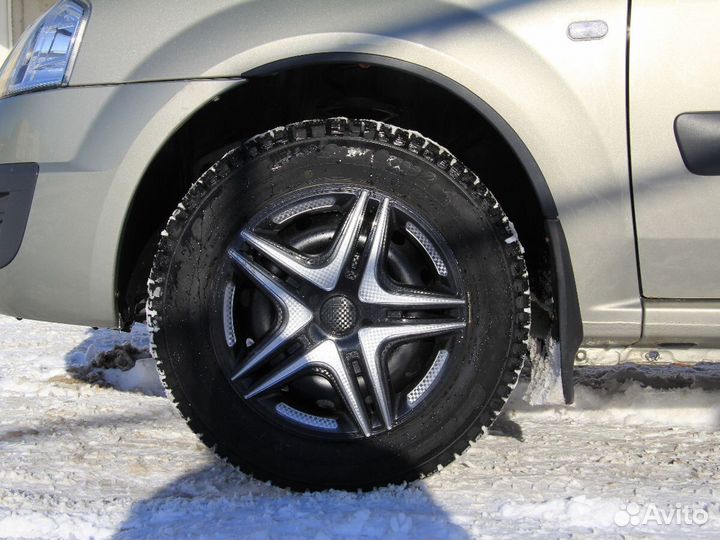 LADA Largus 1.6 МТ, 2020, 148 686 км