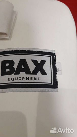 Экипировка для единоборств