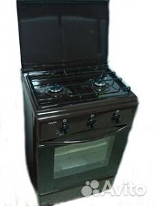 Газовая плита лада 2Х конфорочная новая гарантия
