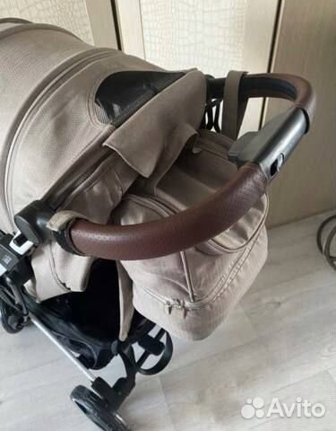 Коляска прогулочная Babalo 2023. Цена от 9500
