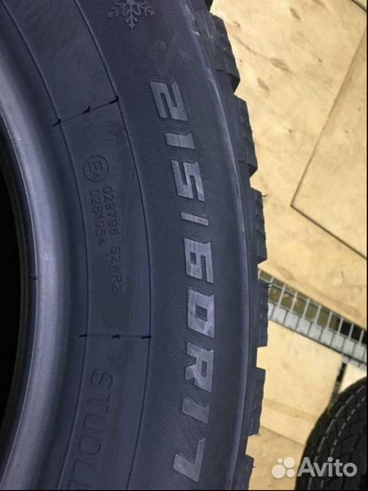 Windforce Snowblazer 215/60 R17 96H