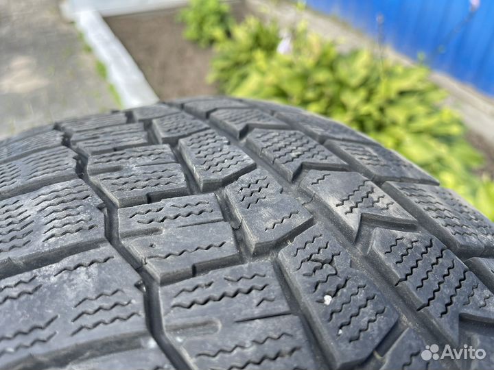 Dunlop Winter Maxx WM02 205/60 R16