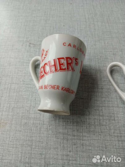 Продаются фарфоровые штофы 70гг из СССР