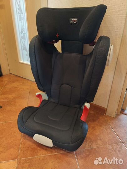 АВТОКРЕСЛО britax romer kidfix XP sict
