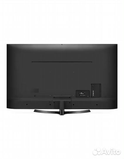 Телевизор LG 55UK6450