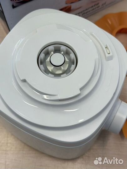 Кухонный комбайн Philips HR7310