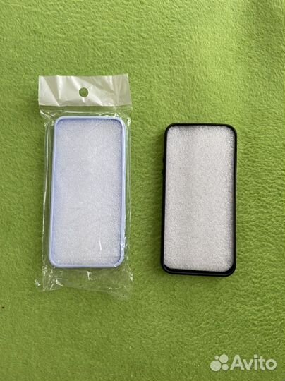 Чехол на iPhone 5s