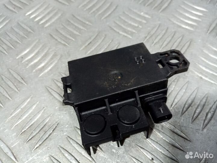 Б/У Реле высокого тока 2-х контактное#004