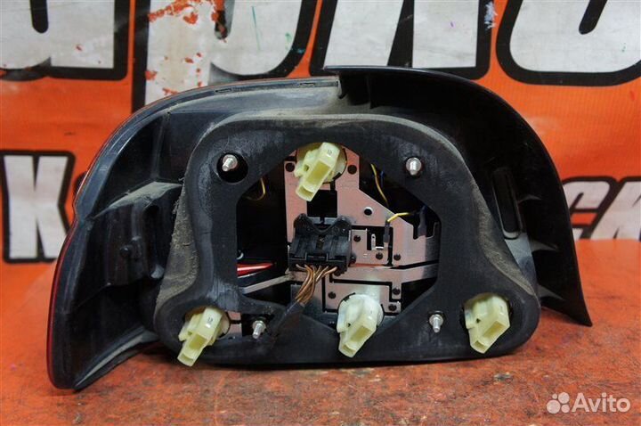 Стоп задний правый Bmw 5 Series E39 2003