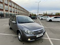 LIFAN Breez (520) 1.3 MT, 2011, 106 554 км, с пробегом, цена 275 000 руб.