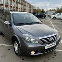 LIFAN Breez (520) 1.3 MT, 2011, 106 554 км, с пробегом, цена 275 000 руб.