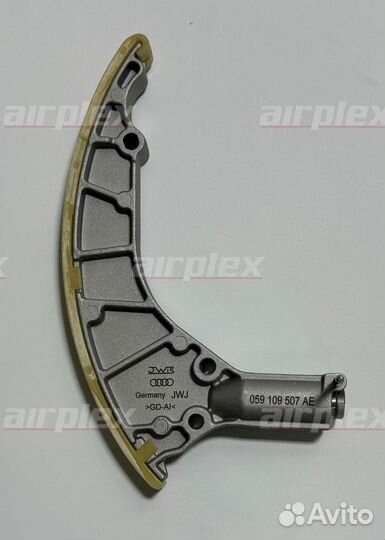 Оригинальный Комплект цепи грм VAG 3.0 TDI cvmd