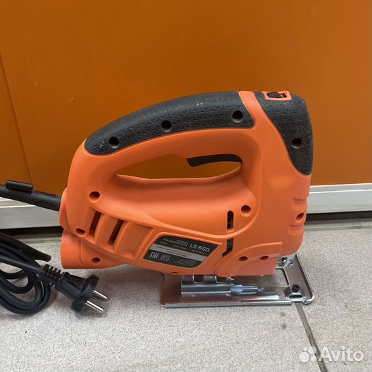 Электролобзик Patriot 570W