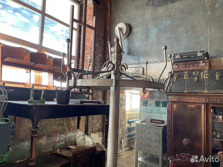 Вешалка СССР