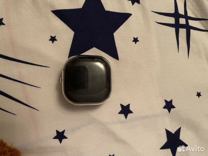 Samsung Galaxy Buds Live, mystic black