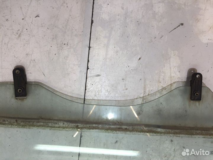 Стекло двери переднее правое (Kia Cerato)