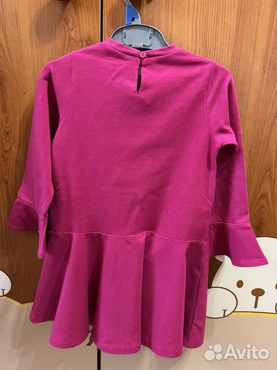 Продаю платье IDO 4 года