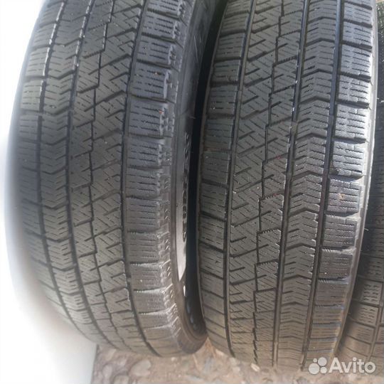 Bridgestone Blizzak VRX2 175/70 R14