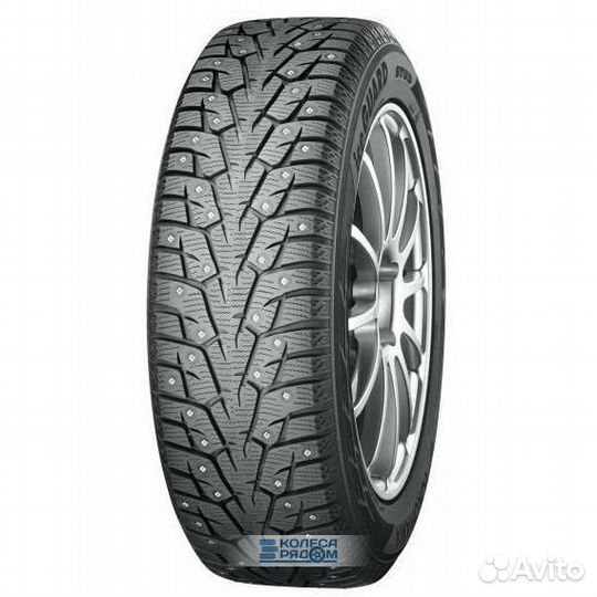 Yokohama Ice Guard IG55 195/65 R15 95T